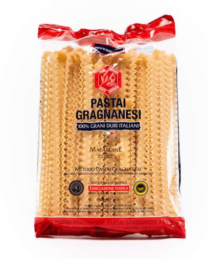 Mafaldine Gragnano 500g